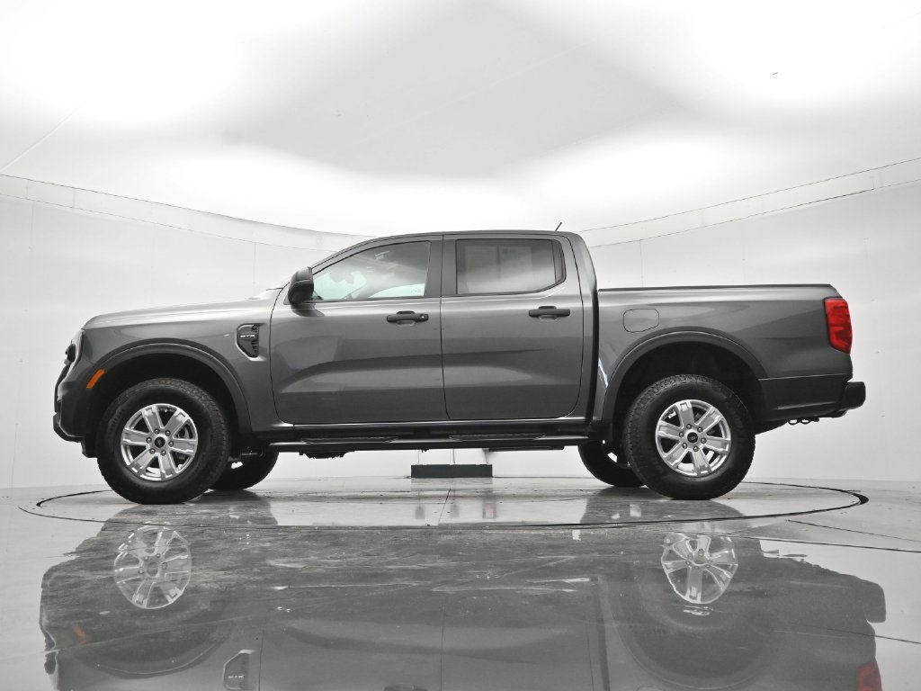 Used 2025 Ford Ranger XL RWD image 42