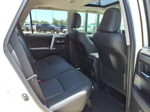 Used 2023 Toyota 4Runner Limited RWD image 13