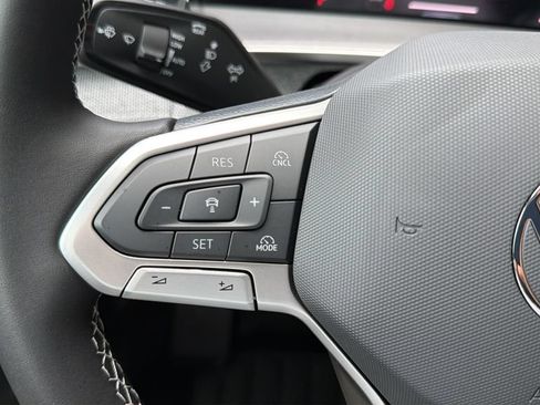 New 2026 Volkswagen Tiguan S FWD image 20