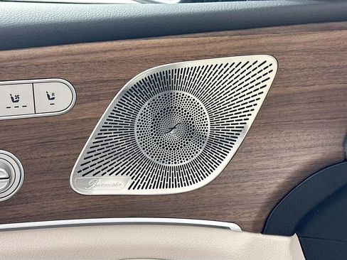 New 2026 Mercedes-Benz GLE 450 4MATIC Coupe image 19