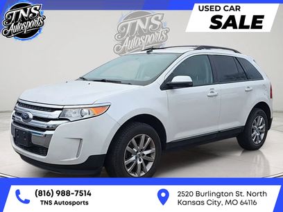 Used 2013 Ford Edge SEL