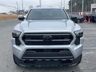 Used 2024 Toyota Tacoma SR video 2