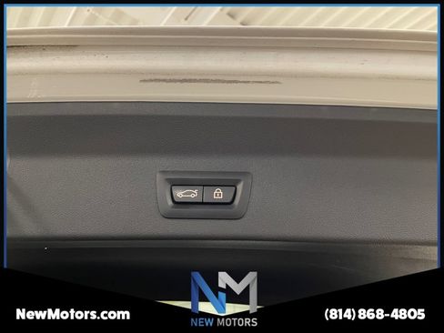 Used 2022 BMW X3 M w/ Competition Package AWD/4WD image 17