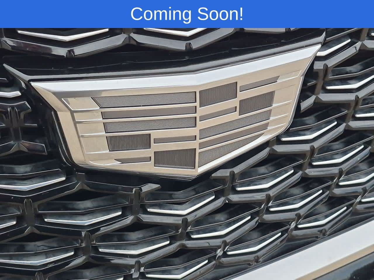 Used 2024 Cadillac XT4 Premium Luxury AWD/4WD image 11