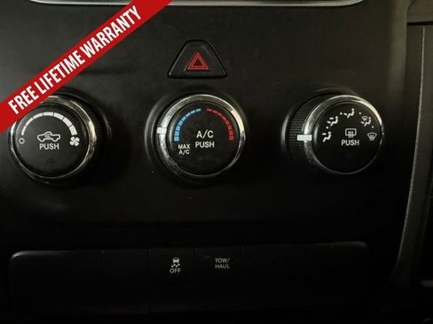 Used 2016 RAM 1500 Tradesman w/ Power & Remote Entry Group image 22