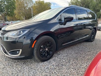 Used 2019 Chrysler Pacifica Touring-L