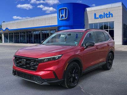 Used 2023 Honda CR-V Sport