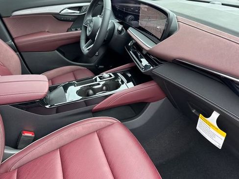 New 2026 Buick Envision Sport Touring AWD/4WD image 18