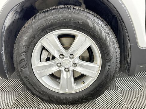 Used 2020 Chevrolet Trax LT image 64