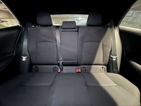 New 2026 Toyota Corolla SE FWD image 12