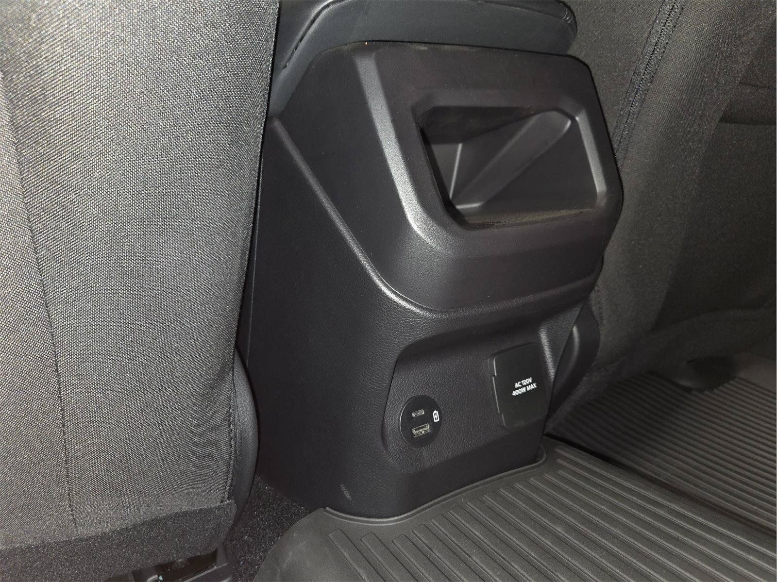 Used 2026 Ford Ranger XLT AWD/4WD image 42