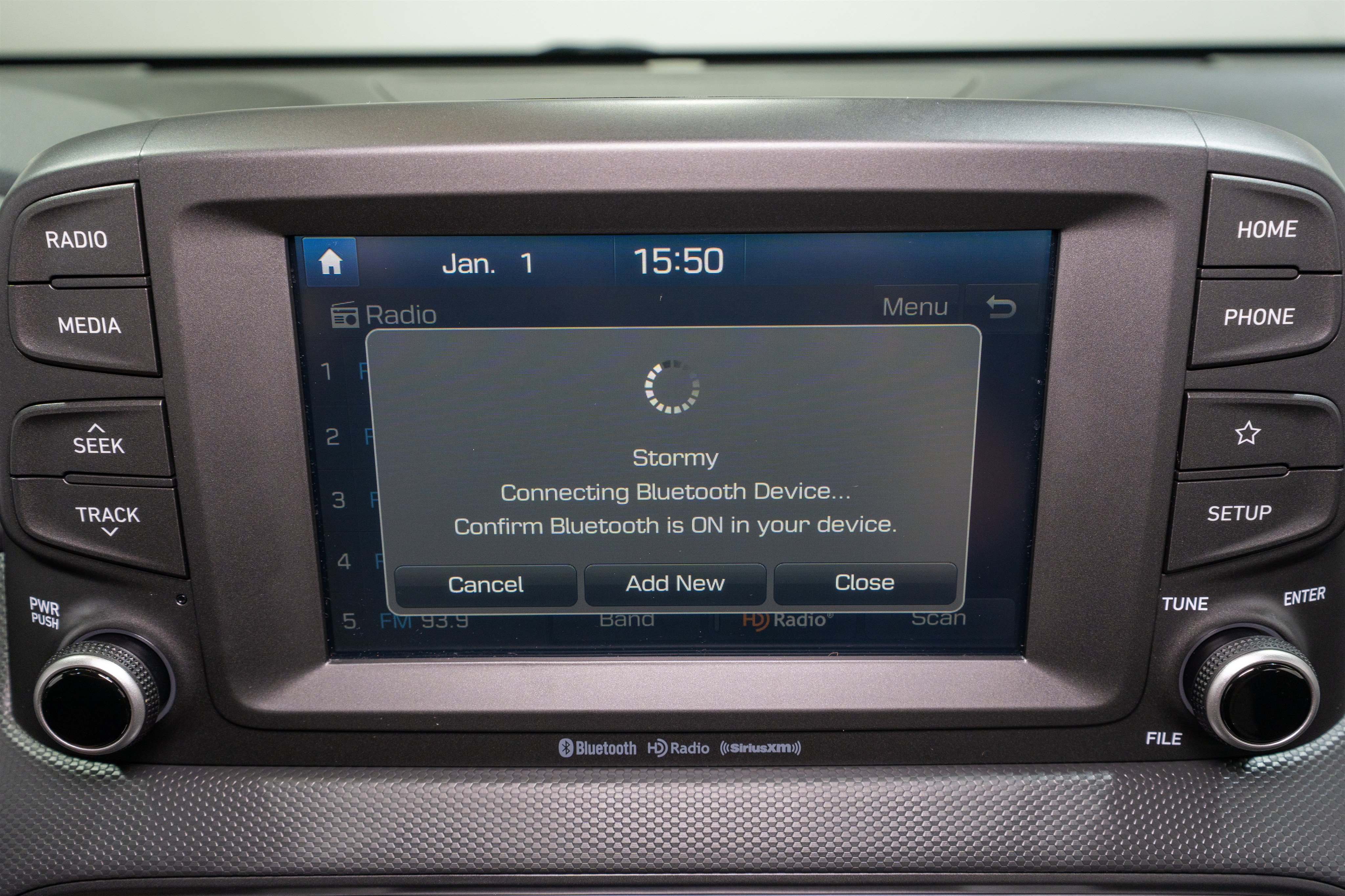 Used 2020 Hyundai Kona SEL w/ Cargo Package FWD image 18
