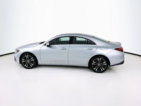 Used 2026 Mercedes-Benz CLA 250 image 5