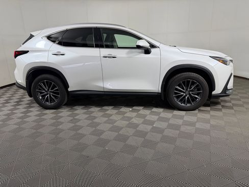 Used 2024 Lexus NX 350 AWD image 8