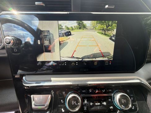 Used 2024 GMC Sierra 1500 AT4X w/ AT4X AEV Edition AWD/4WD image 19