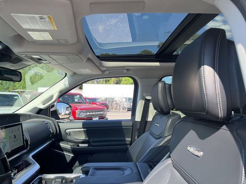 New 2026 Ford Expedition Max Platinum AWD/4WD image 13