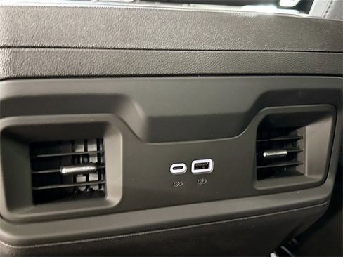 New 2026 Chevrolet Silverado 1500 LT Trail Boss w/ Convenience Package II image 29