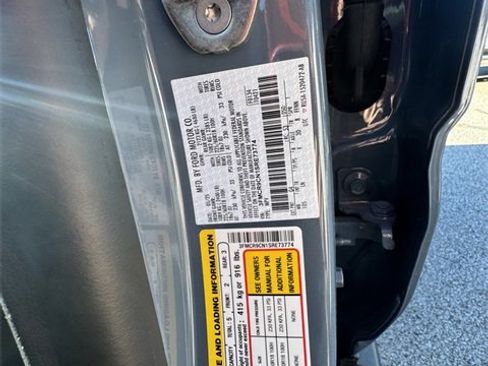 New 2025 Ford Bronco Sport Outer Banks w/ Outer Banks Tech Package+ image 23