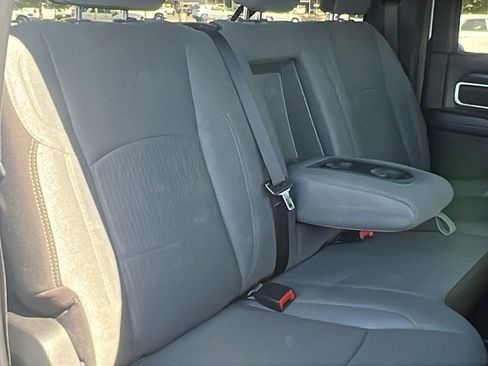 Used 2024 RAM 2500 Big Horn image 19