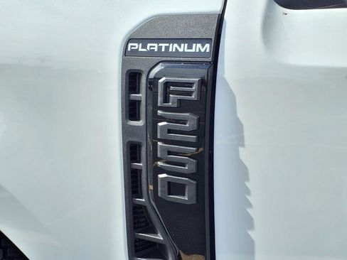 New 2026 Ford F250 Platinum AWD/4WD image 31