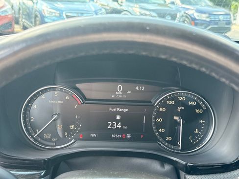 Used 2020 Cadillac XT5 Premium Luxury AWD/4WD image 21