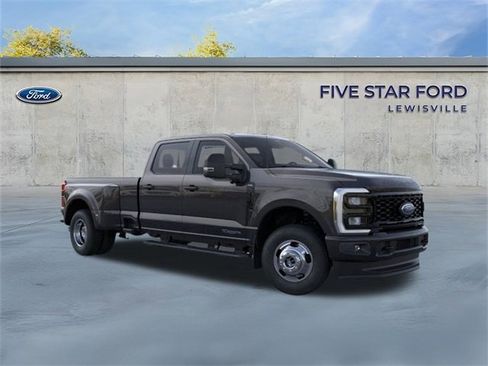 New 2026 Ford F350 XL w/ STX Appearance Package image 1