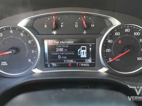 Used 2019 GMC Acadia SLT w/ LPO, Cargo Package image 9