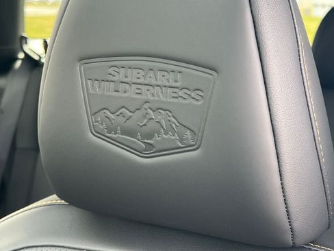 New 2026 Subaru Outback Wilderness AWD/4WD image 14