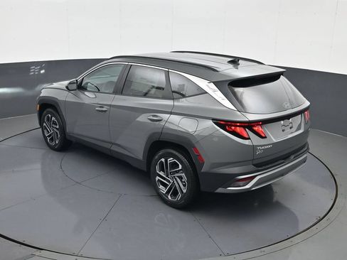 New 2026 Hyundai Tucson SEL Plus AWD/4WD image 19