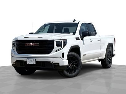 New 2026 GMC Sierra 1500 Elevation