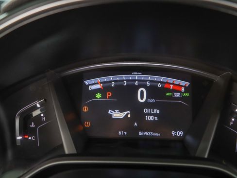 Used 2020 Honda CR-V EX image 15