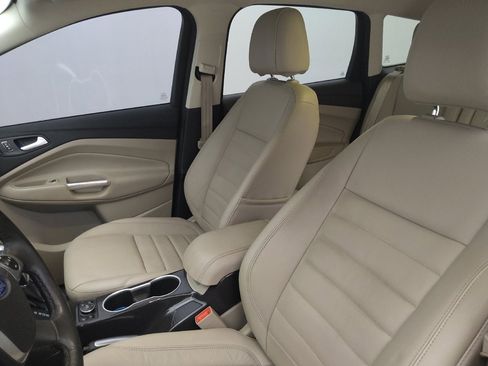 Used 2016 Ford Escape Titanium FWD image 17