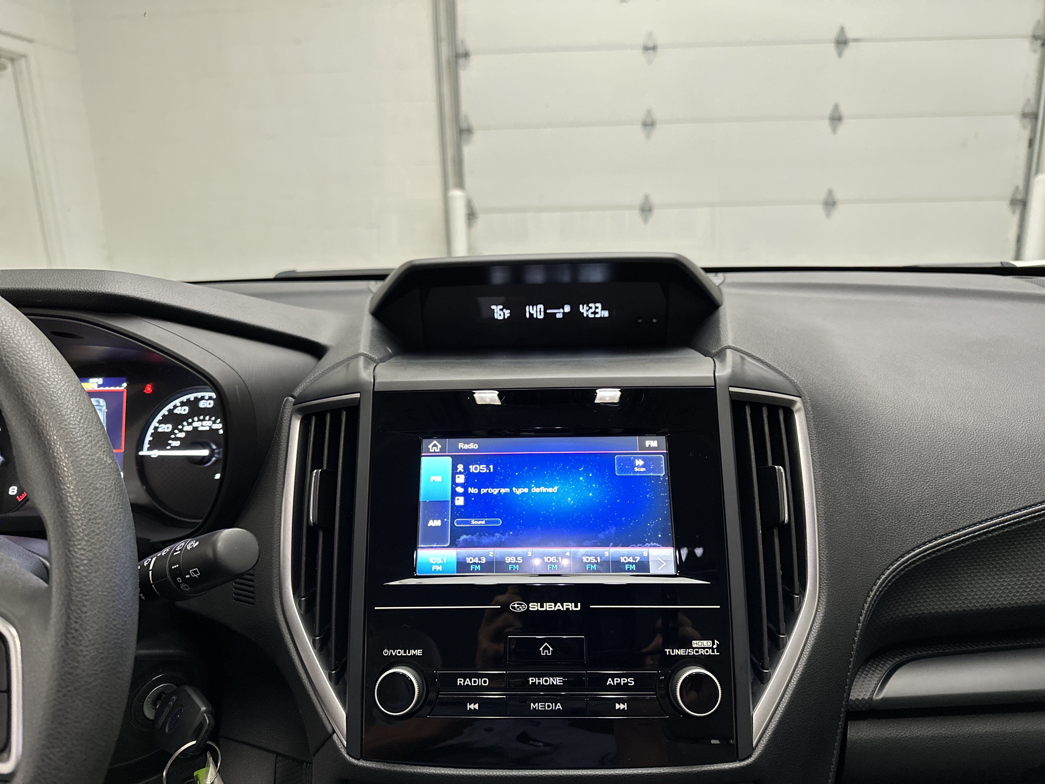 Used 2024 Subaru Forester AWD/4WD image 25