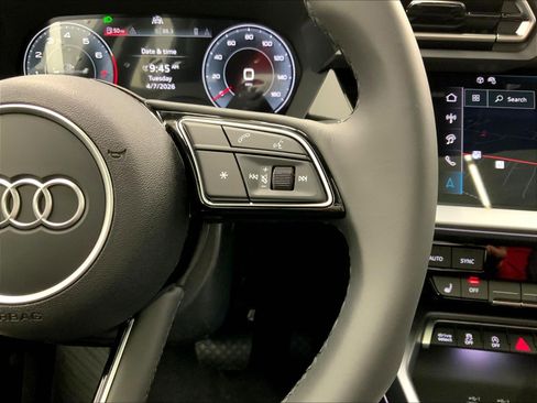New 2026 Audi A3 2.0T Premium image 15