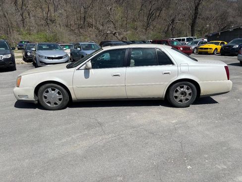 Used 2003 Cadillac De Ville image 9