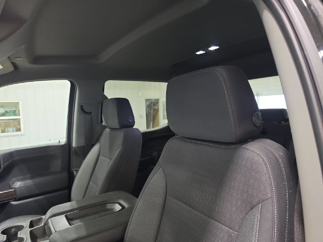 Used 2022 Chevrolet Silverado 1500 RST AWD/4WD image 16