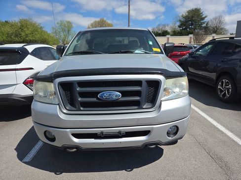 Used 2007 Ford F150 XL image 10