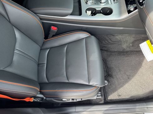 New 2026 Genesis GV70 3.5T Sport Advanced image 13