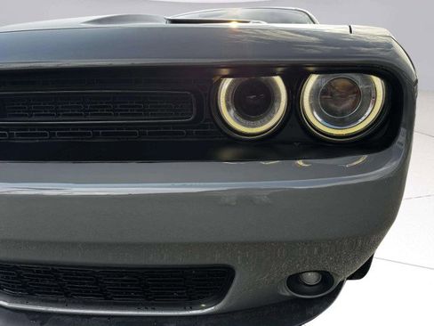 Used 2017 Dodge Challenger SXT Plus image 11