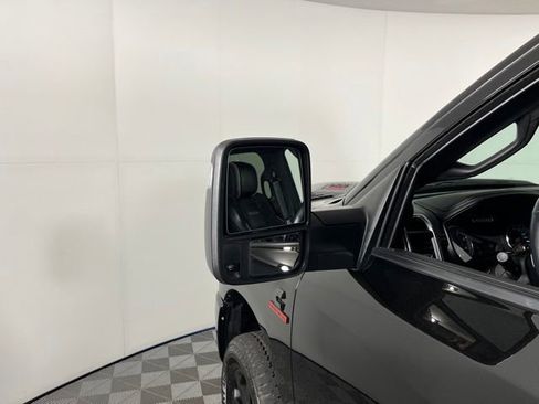 Used 2023 RAM 2500 Laramie AWD/4WD image 13