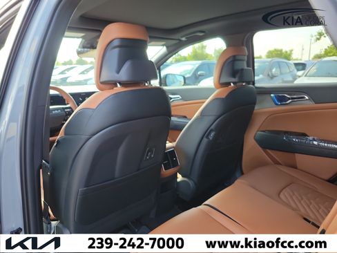 New 2026 Kia Sportage X-Line w/ X-Line Premium Package AWD/4WD image 14