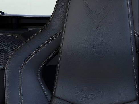 New 2026 Chevrolet Corvette Z06 w/ Battery Protection Package image 21