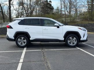 Used 2024 Toyota RAV4 LE video 2