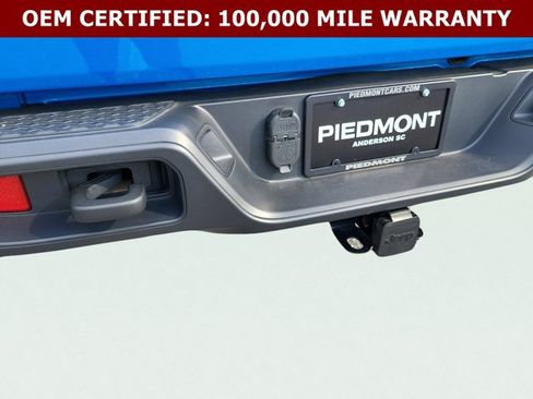 Used 2024 Jeep Gladiator Sport AWD/4WD image 10