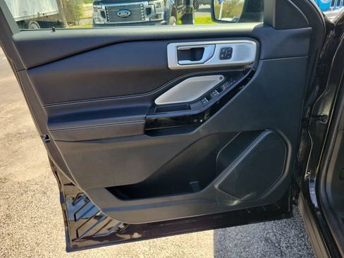 Used 2023 Ford Explorer ST w/ Equipment Group 401A image 15