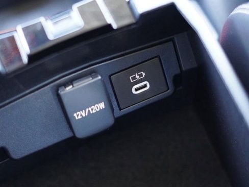 Certified 2024 Toyota Corolla Cross XLE w/ Convenience Package image 35