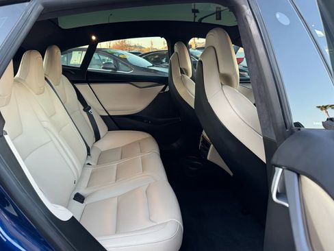 Used 2020 Tesla Model S Performance image 22