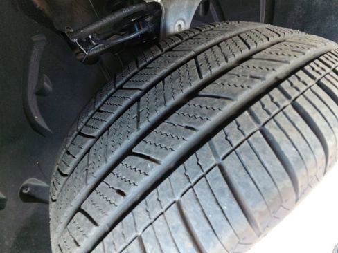 Used 2025 Audi Q6 e-tron Premium Plus w/ Premium Plus image 27