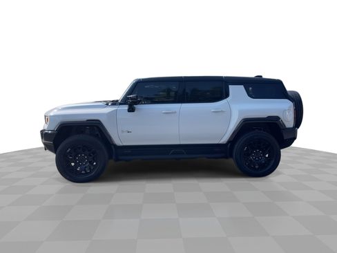 New 2026 GMC Hummer EV SUV image 39