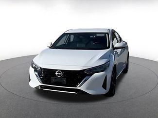 Used 2025 Nissan Sentra SV video 2